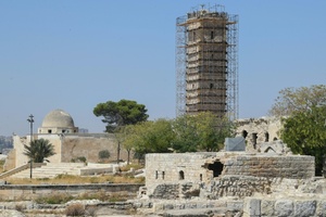 Aktionsplan für Syrien: Deutschland unterstützt bei Wiederaufbau und Rückkehr