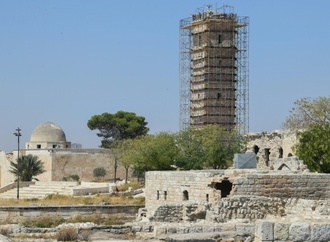 Aktionsplan für Syrien: Deutschland unterstützt bei Wiederaufbau und Rückkehr