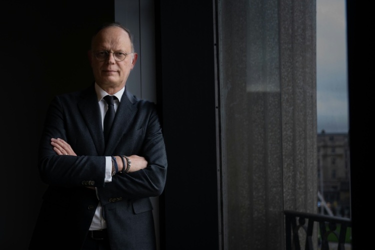 Umfragen: Französischer Ex-Premier Philippe könnte Bardella besiegen