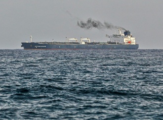 Trotz US-Blockade: Russischer Öltanker in Kuba angekommen