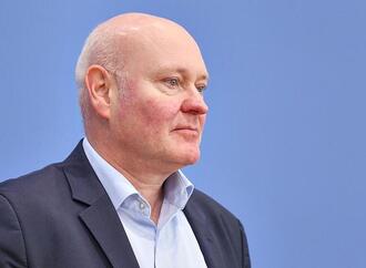 Wirtschaftsweiser Truger drängt auf Maßnahmen gegen Inflation