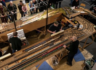 Markenstreit um ''Sendung mit der Maus'': Modellbaufirma unterliegt vor Gericht