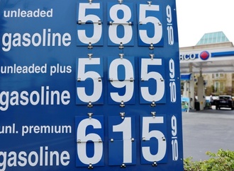 Über vier Dollar pro Gallone: US-Benzinpreise auf höchstem Stand seit 2022