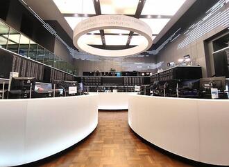 Dax legt zu - Ölpreis steigt weiter