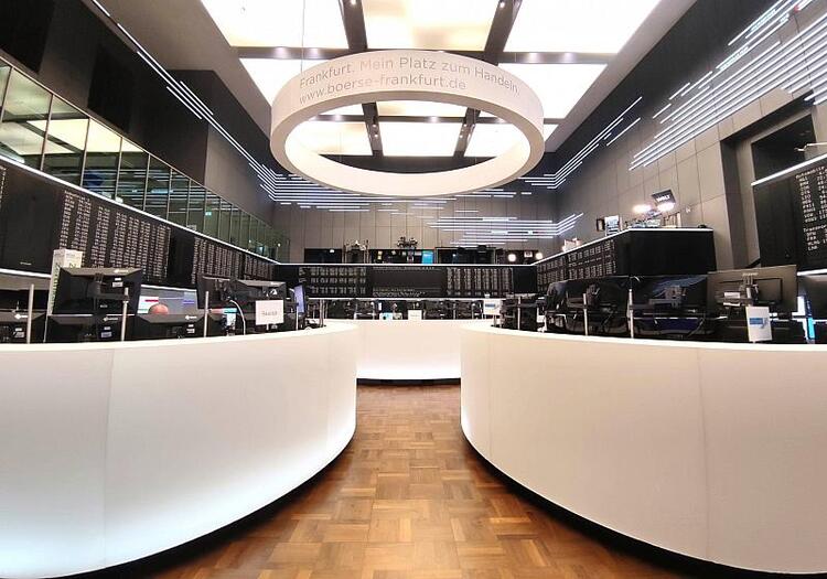 Dax legt zu - Ölpreis steigt weiter