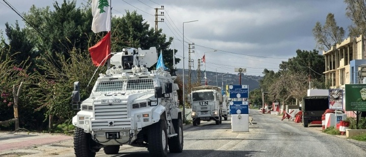 Sicherheitskreise: UN-Soldat im Libanon starb durch israelischen Beschuss