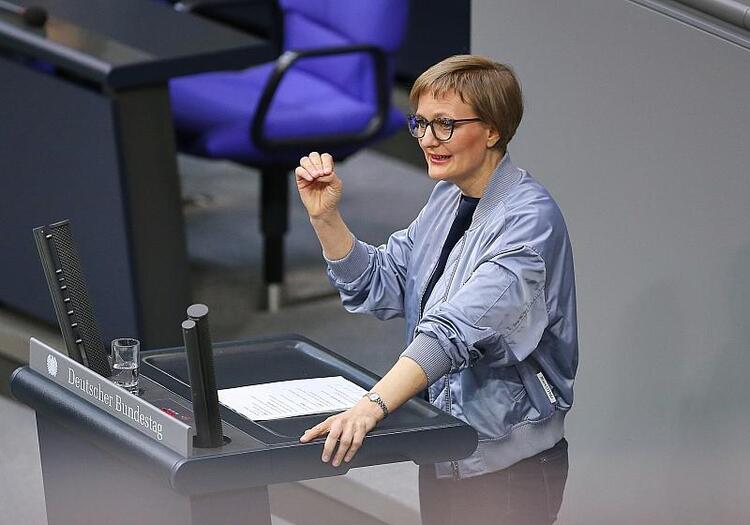 Brantner will Sanktionen gegen israelische Minister