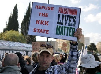 Todesstrafe-Gesetz: Grünen-Chefin fordert Sanktionen gegen israelische Minister