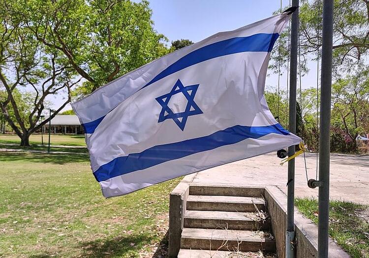 Deutsche Politiker verurteilen Israels Beschluss zur Todesstrafe