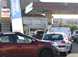 Iran-Krieg: EU bereitet sich auf lange Energiekrise vor