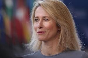 Kallas will ''kreativ'' gegen russische Schattenflotte vorgehen