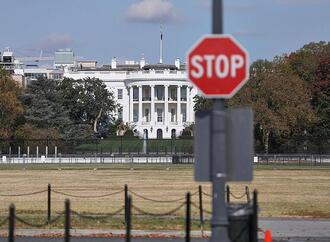 US-Richter stoppen Rundfunk-Kürzungen und Bau von Trumps Ballsaal