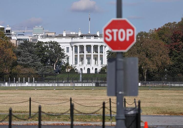 US-Richter stoppen Rundfunk-Kürzungen und Bau von Trumps Ballsaal