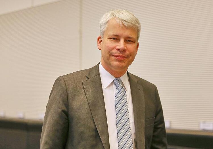 Bilger ruft schwarz-rote Koalition zu Osterruhe auf