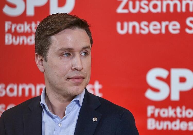SPD-Fraktion wirft Herstellern von Schoko-Osterhasen Abzocke vor