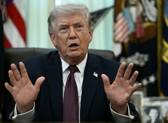 Trump unterzeichnet Dekret zur Erschwerung der Briefwahl