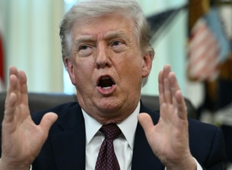 Trump: USA werden den Iran ''sehr bald'' verlassen