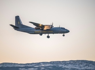 Nachrichtenagentur: 29 Tote bei Absturz von russischem Militärflugzeug auf der Krim