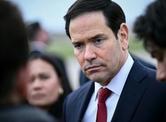 Rubio: USA werden Beziehung zur Nato nach Iran-Krieg ''neu bewerten müssen''