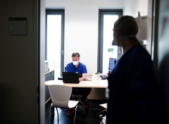 Patientenbeauftragter Schwartze kritisiert teilweise Empfehlungen zur Kassen-Reform