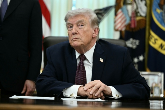 Trump stellt Ende des Iran-Kriegs in Aussicht - Teheran dementiert Waffenruhe-Angebot
