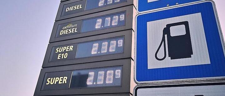 Tankstellen-Regelung für CDU nicht der letzte Schritt