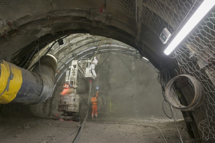 Französisches Endlager für Atommüll wird deutlich teurer als erwartet