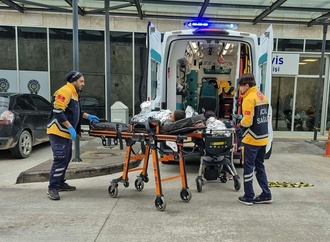 Mindestens 19 Afghanen vor türkischer Küste ertrunken