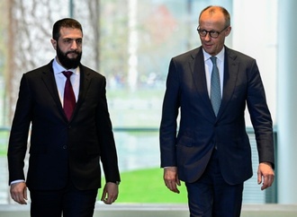 Rückkehr von Kriegsflüchtlingen: Regierung betont Einigkeit mit Syrien