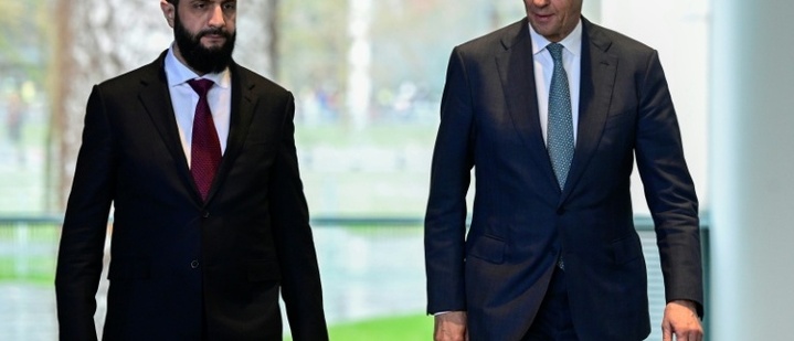 Rückkehr von Syrern: Merz sorgt weiter für Unverständnis