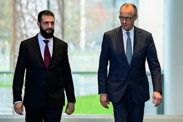 Rückkehr von Syrern: Merz sorgt weiter für Unverständnis