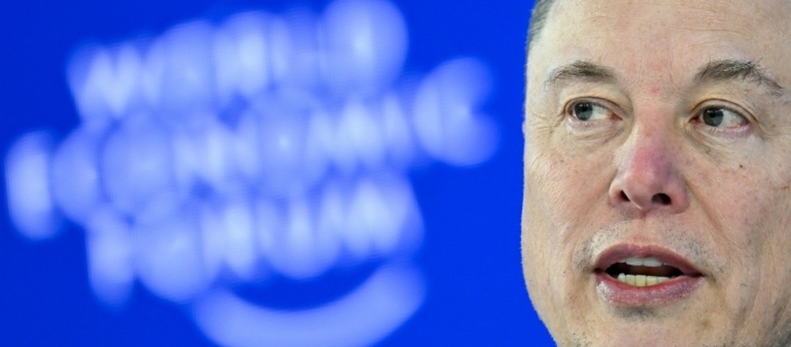 SpaceX reicht Unterlagen für Mega-Börsengang ein