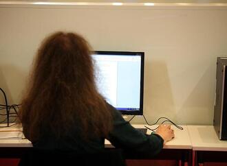 Spritpreise: DGB setzt sich für mehr Homeoffice ein