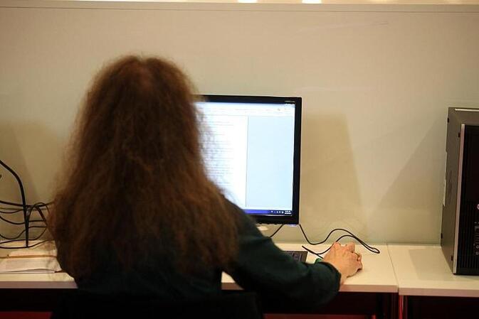 Spritpreise: DGB setzt sich für mehr Homeoffice ein