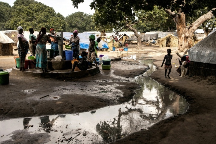 Sekunden statt bis zu 24 Stunden: Bundesanstalt entwickelt neuen Trinkwassertest