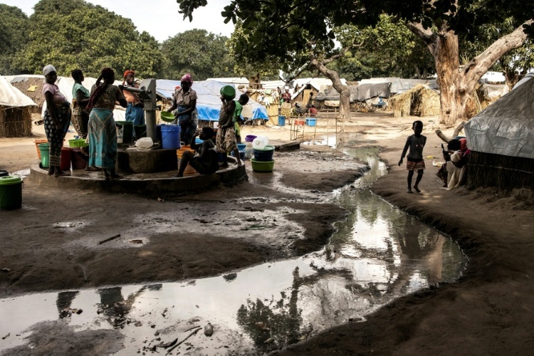 Sekunden statt bis zu 24 Stunden: Bundesanstalt entwickelt neuen Trinkwassertest