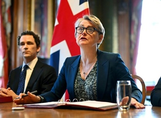 ''Sofort und bedingungslos'': Rund 40 Staaten fordern Öffnung der Straße von Hormus