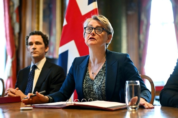 ''Sofort und bedingungslos'': Rund 40 Staaten fordern Öffnung der Straße von Hormus