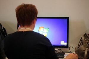 Lang fordert Recht auf Homeoffice als Spritsparmaßnahme