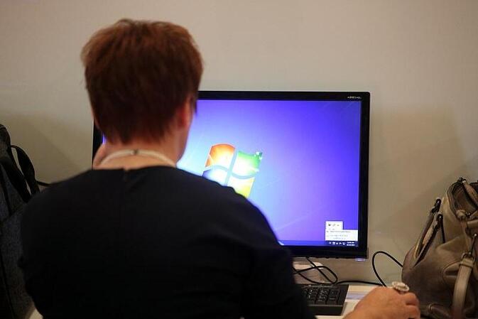 Lang fordert Recht auf Homeoffice als Spritsparmaßnahme