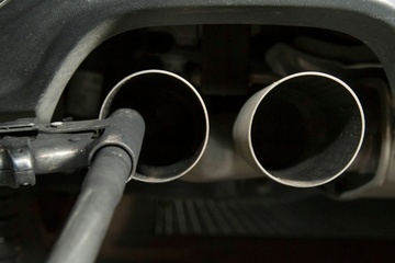 SPD kritisiert ''immer neue Forderungen'' der Union zum Verbrenner-Aus