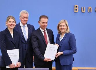 Warken will Kürzungsvorschläge nur teilweise umsetzen