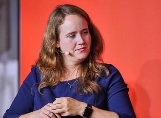 Lang: ''Deepfake-Porno fühlt sich schlimmer an als jede Beleidigung''