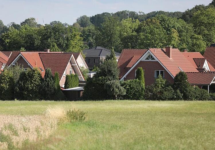 Bayerns Kommunen erhöhen Grundsteuer besonders stark