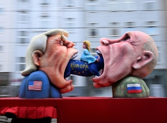 Tilly zu Moskauer Urteil: Das ist ''zusätzliche Motivation''