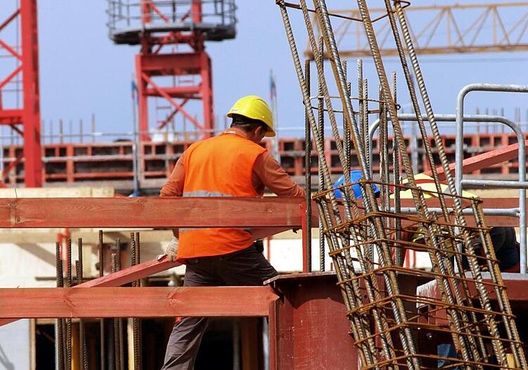 Klingbeil plant Bundesgesellschaft für bezahlbaren Wohnungsbau