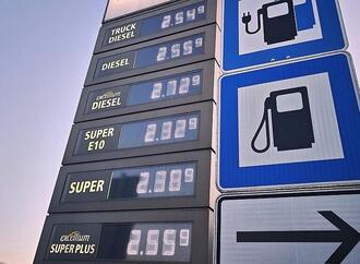 Hubig fordert wegen hoher Sprit- und Gaspreise wirksame Entlastungen