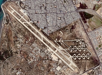 Staatsmedien: Erneuter Angriff auf Akw Buschehr - Russland zieht 200 Arbeiter ab