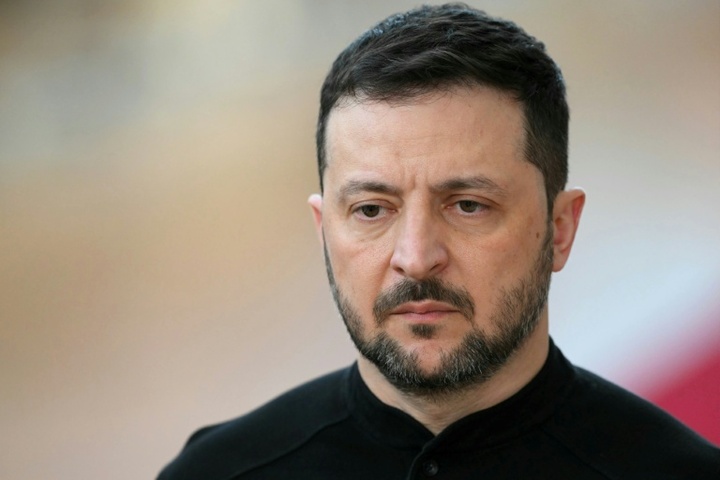 Selenskyj und Erdogan beraten in Istanbul über Ukraine-Krieg und Energiesicherheit