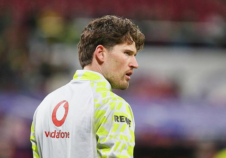 1. Bundesliga: Dortmund feiert Last-Minute-Sieg in Stuttgart